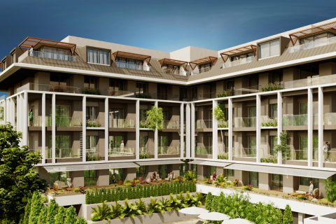 2 bedrooms Apartment in My Thanh, Vietnam No. 13354 10