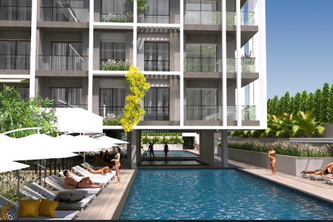 2 bedrooms Apartment in My Thanh, Vietnam No. 13354 1