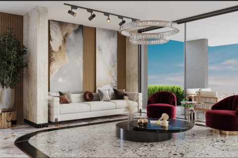 2 bedrooms Apartment in My Thanh, Vietnam No. 13354 8