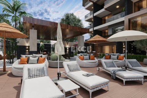 2 dormitorios Apartment en Chau Lang, Vietnam No. 72667 22