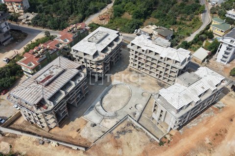 2 dormitorios Apartment en Chau Lang, Vietnam No. 72667 29