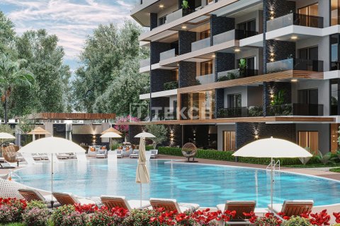 2 dormitorios Apartment en Chau Lang, Vietnam No. 72667 15