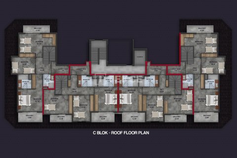 2 dormitorios Apartment en Chau Lang, Vietnam No. 72667 8