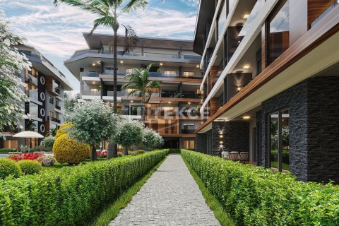 2 dormitorios Apartment en Chau Lang, Vietnam No. 72667 21