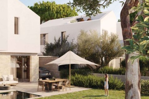 3 bedrooms Villa in Oroklini, Cyprus No. 78169 8