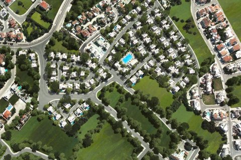 3 bedrooms Villa in Oroklini, Cyprus No. 78169 15