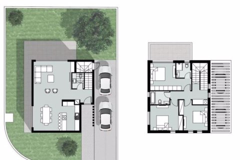 3 bedrooms Villa in Oroklini, Cyprus No. 78169 18