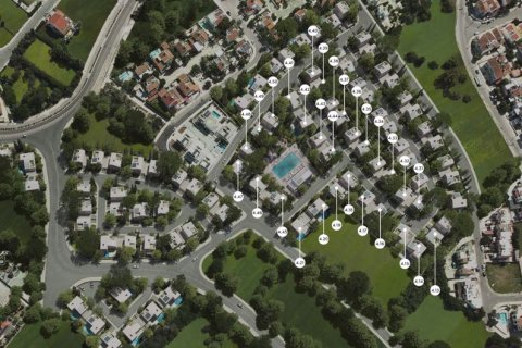 3 bedrooms Villa in Oroklini, Cyprus No. 78169 17