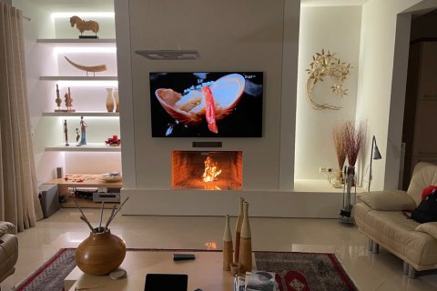 310m² House en Kalyvia Thorikou, Greece No. 107548 2