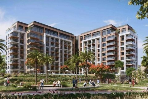 2 dormitorios Apartment en Kien An, Vietnam No. 91469 7