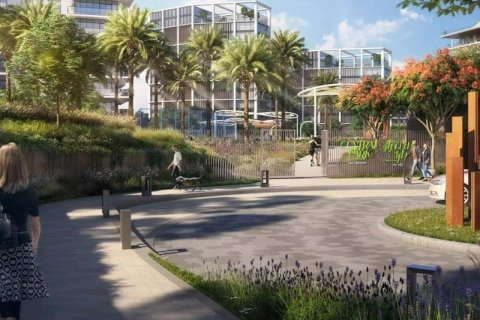 2 dormitorios Apartment en Kien An, Vietnam No. 91469 6