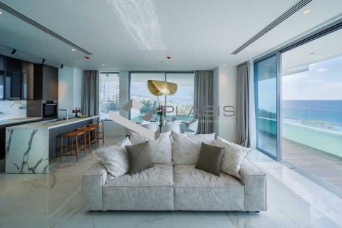 3 chambres Appartement à Agios Tychonas, Cyprus No. 103303 16