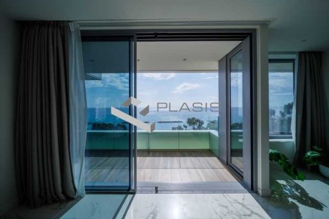 3 chambres Appartement à Agios Tychonas, Cyprus No. 103303 9