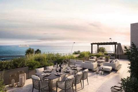 2 chambres Appartement à Limassol, Cyprus No. 41102 6