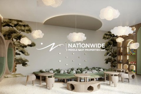 3 chambres Appartement à Binh Duong, Vietnam No. 89406 13