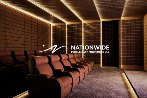 3 chambres Appartement à Binh Duong, Vietnam No. 89406 11