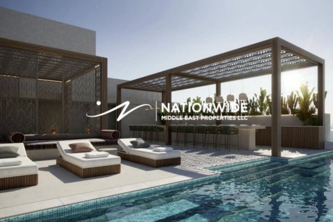 3 chambres Appartement à Binh Duong, Vietnam No. 89406 9