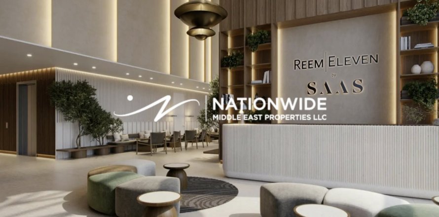 3 dormitorios Apartment en Abu Dhabi, UAE No. 89406