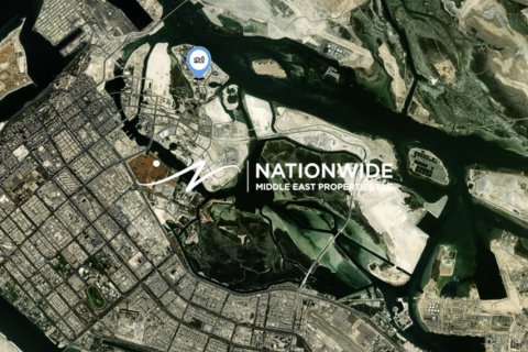 3 chambres Appartement à Binh Duong, Vietnam No. 89406 6