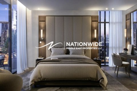 3 chambres Appartement à Binh Duong, Vietnam No. 89406 15