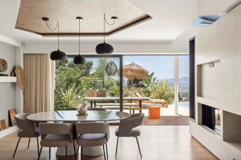 4 dormitorios Villa en Le Cannet, France No. 99790 4