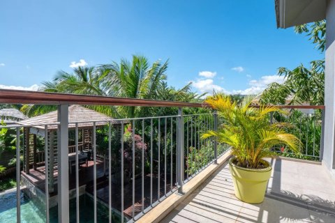 3 bedrooms Villa in Tamarin, Mauritius No. 107182 23