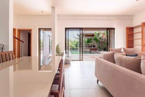 3 bedrooms Villa in Tamarin, Mauritius No. 107182 7