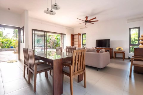 3 bedrooms Villa in Tamarin, Mauritius No. 107182 4