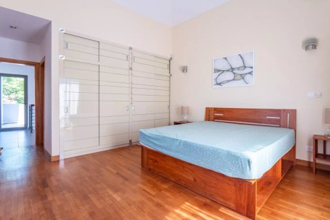 3 bedrooms Villa in Tamarin, Mauritius No. 107182 11