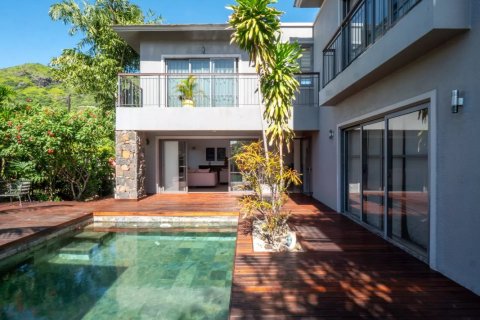 3 bedrooms Villa in Tamarin, Mauritius No. 107182 17