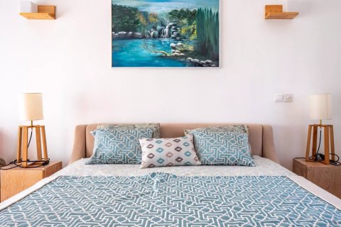 3 bedrooms Villa in Tamarin, Mauritius No. 107182 25