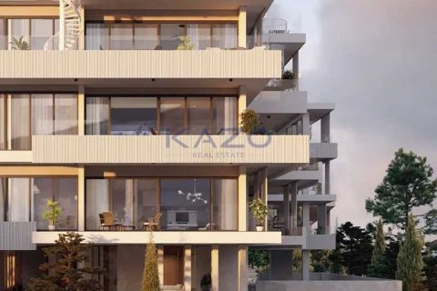 3 bedrooms Apartment in Mesa Geitonia, Cyprus No. 72906 2