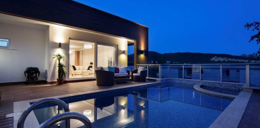 5 rooms Villa in Lien Chieu, Vietnam No. 20850