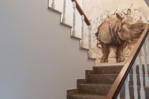 5 rooms Villa in Lien Chieu, Vietnam No. 20850 15