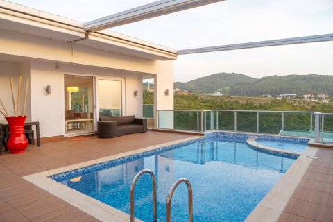 5 rooms Villa in Lien Chieu, Vietnam No. 20850 29