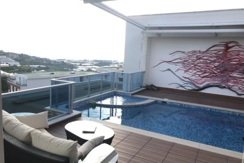 5 rooms Villa in Lien Chieu, Vietnam No. 20850 23