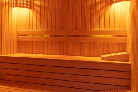 5 rooms Villa in Lien Chieu, Vietnam No. 20850 17