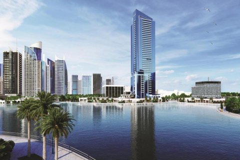 1 bedroom Apartment in Can Tho, Vietnam No. 91561 9