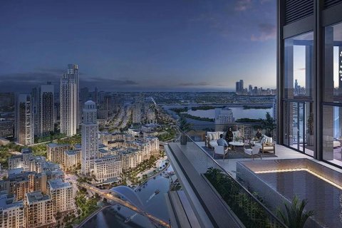 1 bedroom Apartment in Dubai, UAE No. 91561