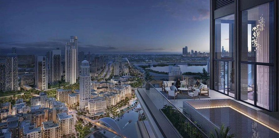 1 chambre Appartement à Dubai, UAE No. 91561