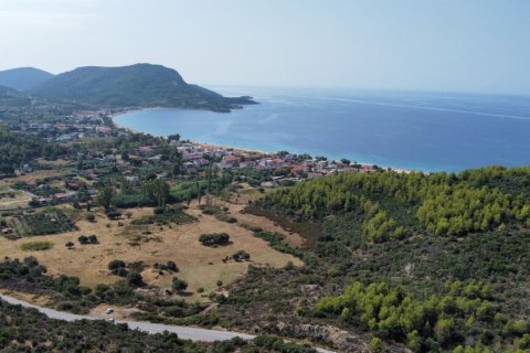 4050m² Land in Chalkidiki, Greece No. 109356 1