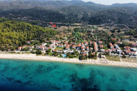 4050m² Land in Chalkidiki, Greece No. 109356 4