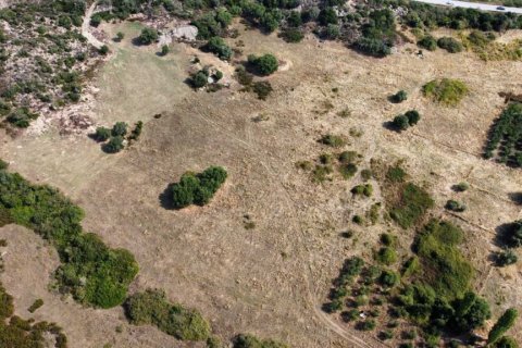 4050m² Land in Chalkidiki, Greece No. 109356 7