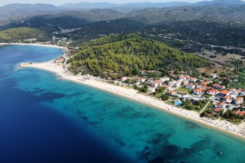 4050m² Land in Chalkidiki, Greece No. 109356 5