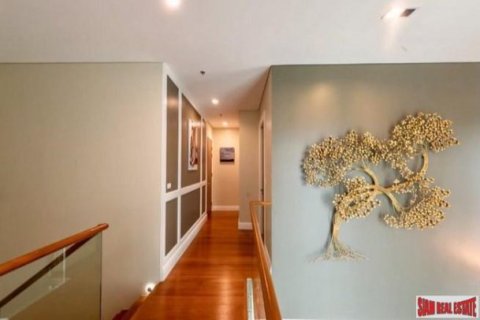 3 chambres Duplex à Bangkok, Thailand No. 96948 17