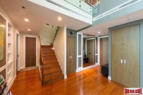 3 chambres Duplex à Bangkok, Thailand No. 96948 6