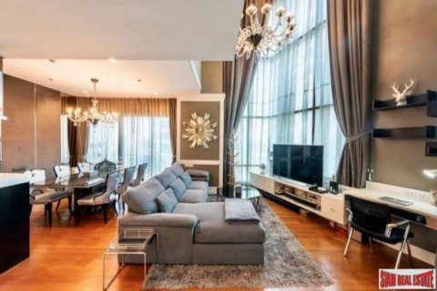 3 chambres Duplex à Bangkok, Thailand No. 96948 9