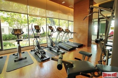 3 chambres Duplex à Bangkok, Thailand No. 96948 14