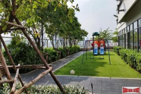 3 chambres Duplex à Bangkok, Thailand No. 96948 7