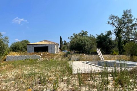 2 bedrooms House in Corfu, Greece No. 109401